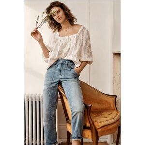 Pilcro and the Letterpress The Wanderer Jean